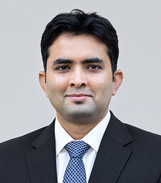 Mr. Pradeep Kumar Madhur - Chief Business Officer